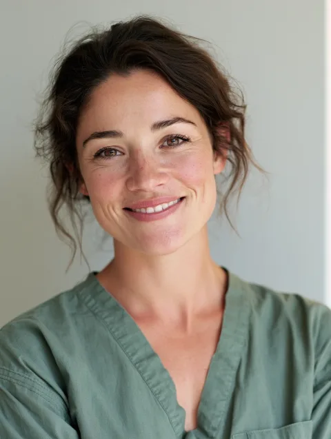 Dr. Ana Marin