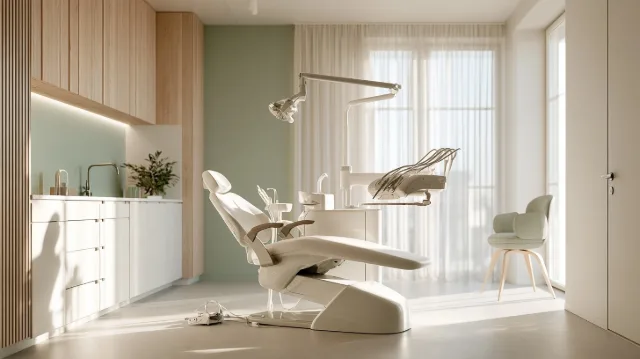 Demo Lumen Dental