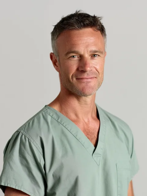 Dr. Paul Weber