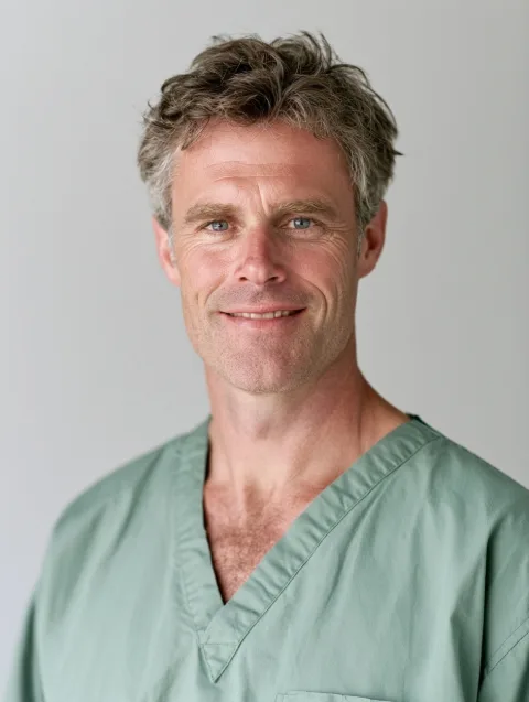 Dr. Mark Toth