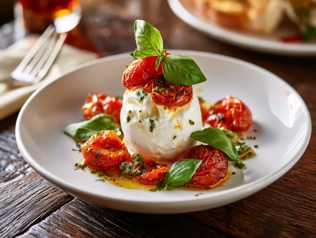 Burrata